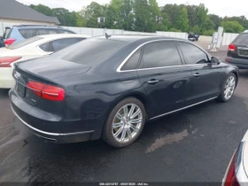 Audi A8 - 22899 лв. - 92532765 2