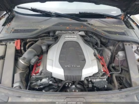 Audi A8 - 22899 лв. - 92532765 12