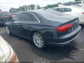 Audi A8 - 22899 лв. - 92532765 4