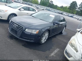 Audi A8 - 22899 лв. - 92532765 3