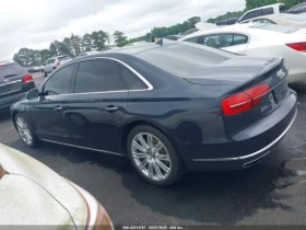 Audi A8 - 22899 лв. - 92532765 6