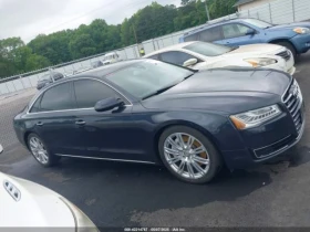 Audi A8 - 22899 лв. - 92532765 5