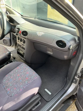 Mercedes-Benz A 160 Classic | Mobile.bg    8