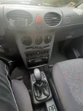 Mercedes-Benz A 160 Classic | Mobile.bg    7