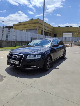 Audi A6 Quattro V6 2.8 | Mobile.bg    2