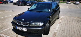 Обява за продажба на BMW 320 320i ~2 999 лв. - изображение 1