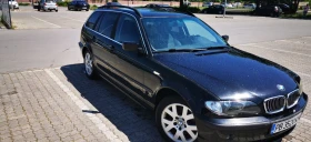 Обява за продажба на BMW 320 320i ~2 999 лв. - изображение 2
