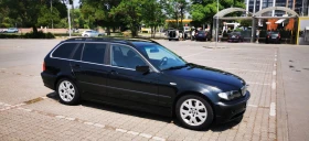 BMW 320 320i | Mobile.bg    4