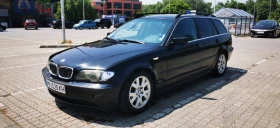     BMW 320 320i