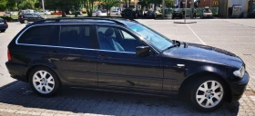 Обява за продажба на BMW 320 320i ~2 999 лв. - изображение 4