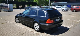 Обява за продажба на BMW 320 320i ~2 999 лв. - изображение 3