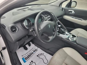 Peugeot 3008 1.6 HDI - NAPAPIJRI/ PANORAMA/ PODGREV/ 96.000 km! | Mobile.bg    8