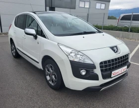 Peugeot 3008 1.6 HDI - NAPAPIJRI/ PANORAMA/ PODGREV/ 96.000 km! | Mobile.bg    3
