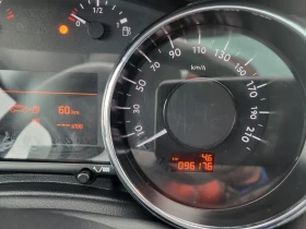 Peugeot 3008 1.6 HDI - NAPAPIJRI/ PANORAMA/ PODGREV/ 96.000 km! | Mobile.bg    10