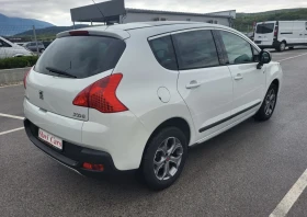 Peugeot 3008 1.6 HDI - NAPAPIJRI/ PANORAMA/ PODGREV/ 96.000 km! | Mobile.bg    4