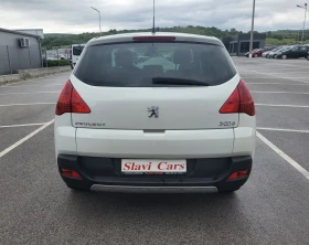 Peugeot 3008 1.6 HDI - NAPAPIJRI/ PANORAMA/ PODGREV/ 96.000 km! | Mobile.bg    5