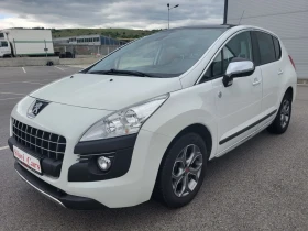     Peugeot 3008 1.6 HDI - NAPAPIJRI/ PANORAMA/ PODGREV/ 96.000 km!