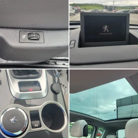 Peugeot 3008 1.6 HDI - NAPAPIJRI/ PANORAMA/ PODGREV/ 96.000 km! | Mobile.bg    13