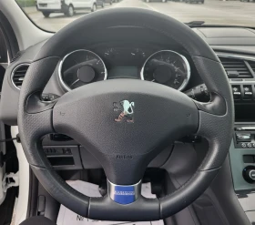 Peugeot 3008 1.6 HDI - NAPAPIJRI/ PANORAMA/ PODGREV/ 96.000 km! | Mobile.bg    9
