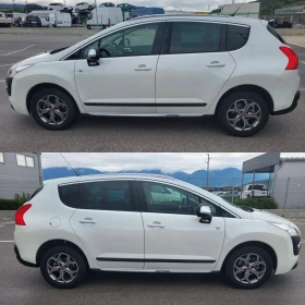 Peugeot 3008 1.6 HDI - NAPAPIJRI/ PANORAMA/ PODGREV/ 96.000 km! | Mobile.bg    7