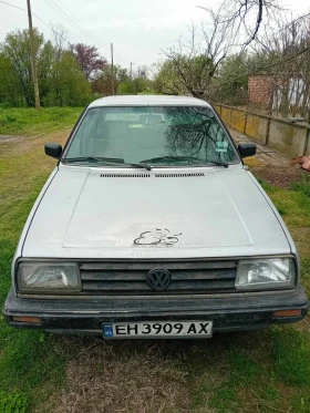 Обява за продажба на VW Jetta ~1 000 лв. - изображение 1
