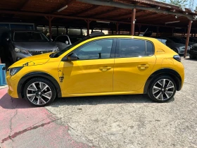 Peugeot 208 1.5bluehdi GT line | Mobile.bg    2