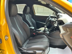Peugeot 208 1.5bluehdi GT line | Mobile.bg    16