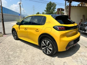 Peugeot 208 1.5bluehdi GT line | Mobile.bg    3
