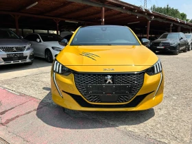 Peugeot 208 1.5bluehdi GT line | Mobile.bg    8