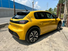 Peugeot 208 1.5bluehdi GT line | Mobile.bg    5