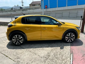 Peugeot 208 1.5bluehdi GT line | Mobile.bg    6