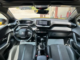 Peugeot 208 1.5bluehdi GT line | Mobile.bg    10