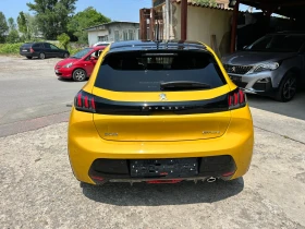 Peugeot 208 1.5bluehdi GT line | Mobile.bg    4