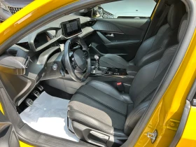 Peugeot 208 1.5bluehdi GT line | Mobile.bg    9