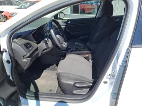 Обява за продажба на Renault Megane 1.3 Sedan TCe Life  140к.с. ~25 990 лв. - изображение 10