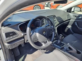 Обява за продажба на Renault Megane 1.3 Sedan TCe Life  140к.с. ~25 990 лв. - изображение 11