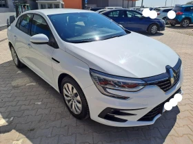 Обява за продажба на Renault Megane 1.3 Sedan TCe Life  140к.с. ~25 990 лв. - изображение 2