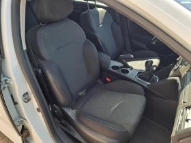 Обява за продажба на Renault Megane 1.3 Sedan TCe Life  140к.с. ~25 990 лв. - изображение 9
