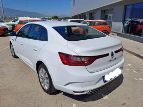 Обява за продажба на Renault Megane 1.3 Sedan TCe Life  140к.с. ~25 990 лв. - изображение 5