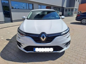 Обява за продажба на Renault Megane 1.3 Sedan TCe Life  140к.с. ~25 990 лв. - изображение 1