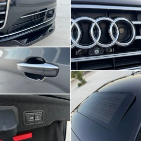 Обява за продажба на Audi A8 4.2TDI / MATRIX / 3xTV / NIGHT VISION / FULL MAX ~54 900 лв. - изображение 10