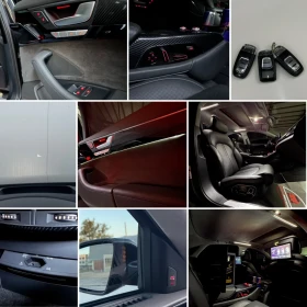 Audi A8 4.2TDI / MATRIX / 3xTV / NIGHT VISION / FULL MAX - 54900 лв. - 92166418 17