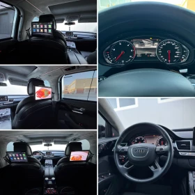 Audi A8 4.2TDI / MATRIX / 3xTV / NIGHT VISION / FULL MAX - 54900 лв. - 92166418 15