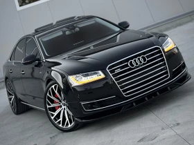 Обява за продажба на Audi A8 4.2TDI / MATRIX / 3xTV / NIGHT VISION / FULL MAX ~54 900 лв. - изображение 2