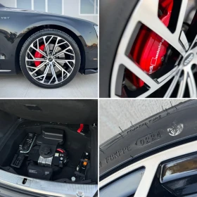 Обява за продажба на Audi A8 4.2TDI / MATRIX / 3xTV / NIGHT VISION / FULL MAX ~54 900 лв. - изображение 8