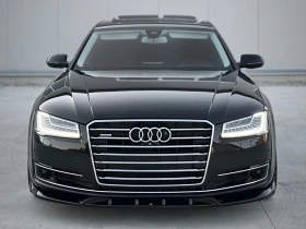 Обява за продажба на Audi A8 4.2TDI / MATRIX / 3xTV / NIGHT VISION / FULL MAX ~54 900 лв. - изображение 1