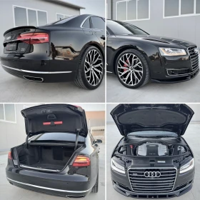 Обява за продажба на Audi A8 4.2TDI / MATRIX / 3xTV / NIGHT VISION / FULL MAX ~54 900 лв. - изображение 9