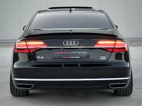 Обява за продажба на Audi A8 4.2TDI / MATRIX / 3xTV / NIGHT VISION / FULL MAX ~54 900 лв. - изображение 4