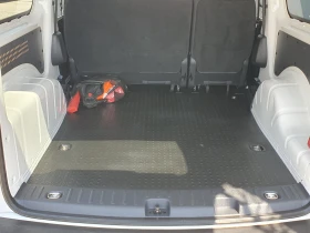 VW Caddy Maxi Kombi TGI BMT 5 места - 32500 лв. - 42239000 16