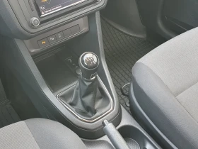 VW Caddy Maxi Kombi TGI BMT 5 места - 32500 лв. - 42239000 11
